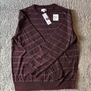Men’s sweater